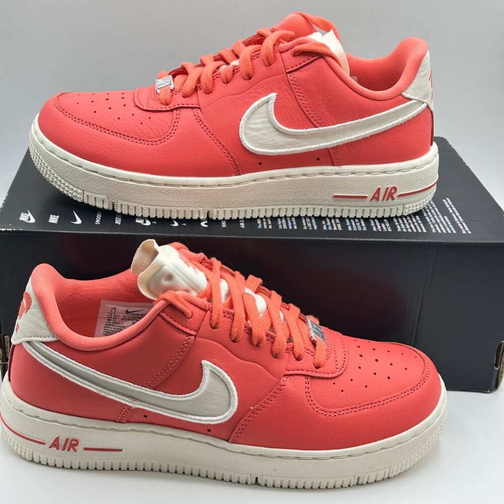 Women's Nike Air Force 1 Low Dance Pack -Magic Ember FJ7409-800 size 7.5 NEW